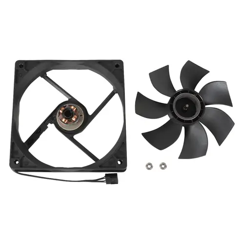 120 mm Ventilador Server - Imagen 5