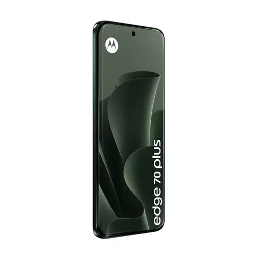edge plus edge 70 plus 17,2 cm (6.78") SIM doble Android 16.0 5G USB Tipo C 8 GB 256 GB 6500 mAh Verde oscuro - Imagen 4