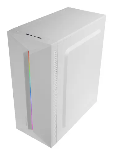 MC-Blaze Midi Tower Blanco - Imagen 3