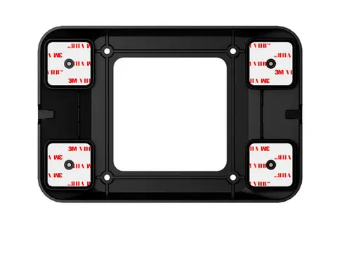 SMP01B accesorio para monitor Carcasa - Imagen 2