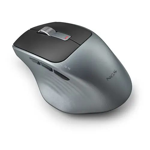 NGS WIRELESS MULTIMODE MOUSE - Imagen 3