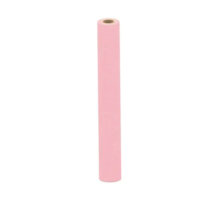 BOB. PAPEL KRAFT SADIPAL 10KG ROSA 1X153M