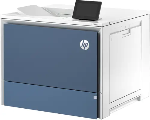 Color LaserJet Enterprise Impresora 6700dn - Imagen 3