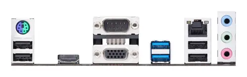 PRIME H610M-D D4 Intel H610 LGA 1700 micro ATX - Imagen 6