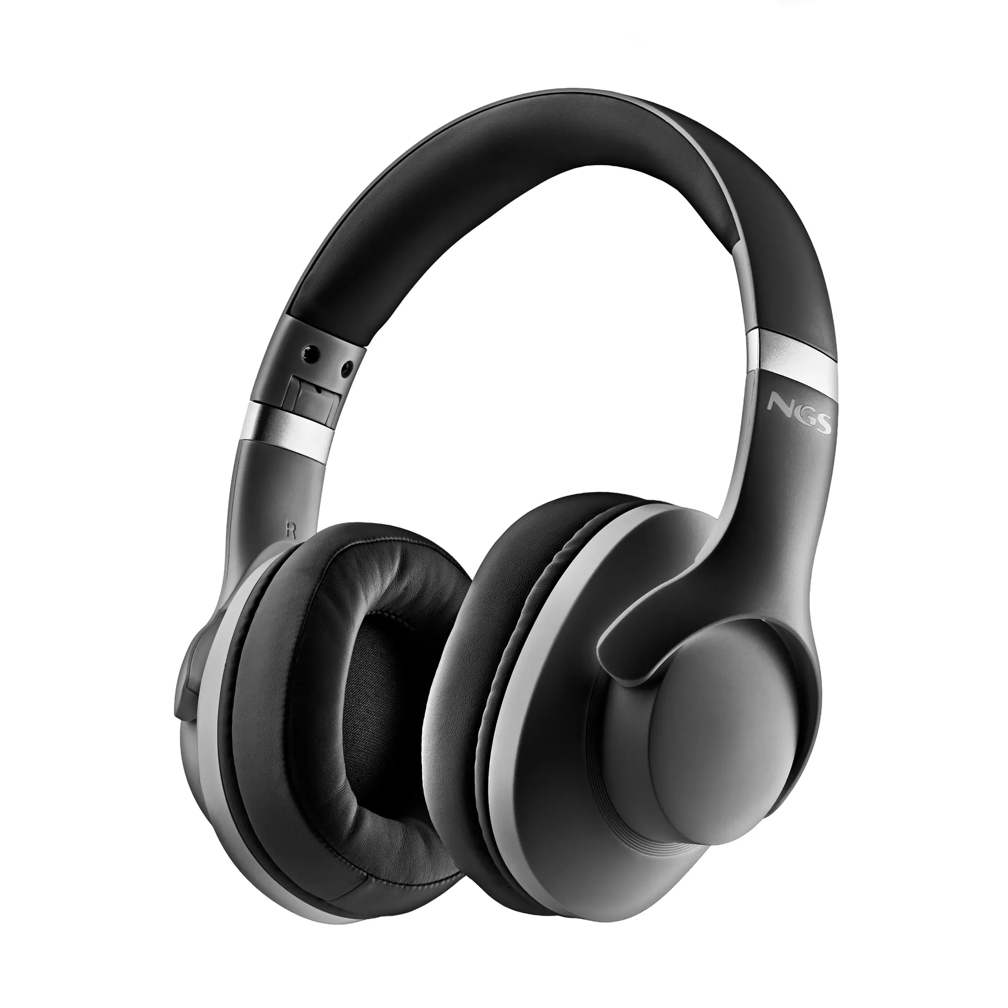 ARTICA STORM BLACK Auriculares Inalámbrico y alámbrico Diadema ..