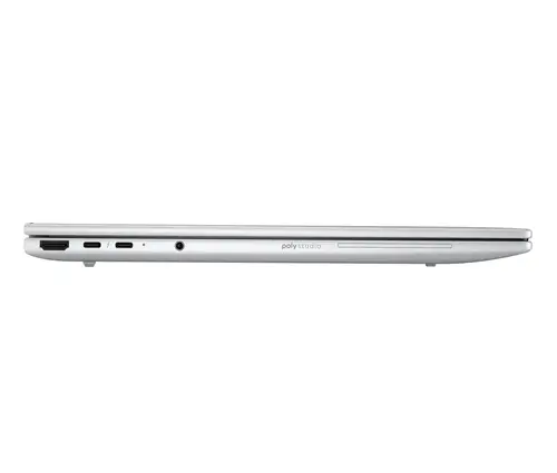 EliteBook 8 G1i Intel Core Ultra 5 225H Portátil 40,6 cm (16") WUXGA 16 GB DDR5-SDRAM 512 GB SSD Wi-Fi 7 (802.11be) Windows 11 Pro AI PC Plata - Imagen 14