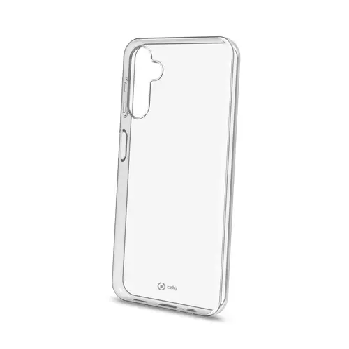GELSKIN funda para teléfono móvil 16,8 cm (6.6") Transparente - Imagen 2