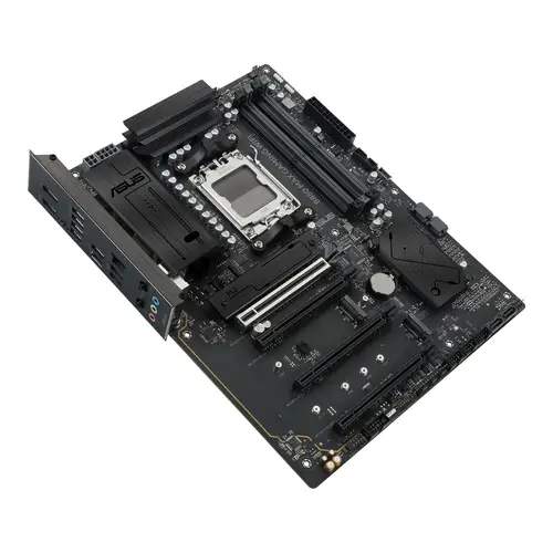 B850 MAX GAMING WIFI AMD B850 Zócalo AM5 ATX - Imagen 7