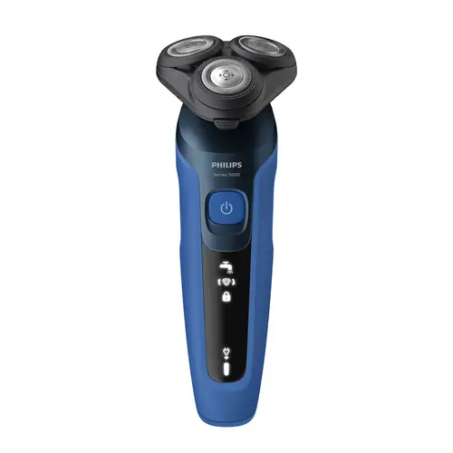 SHAVER Series 5000 S5466/17 Afeitadora eléctrica en seco y húmedo - Imagen 12