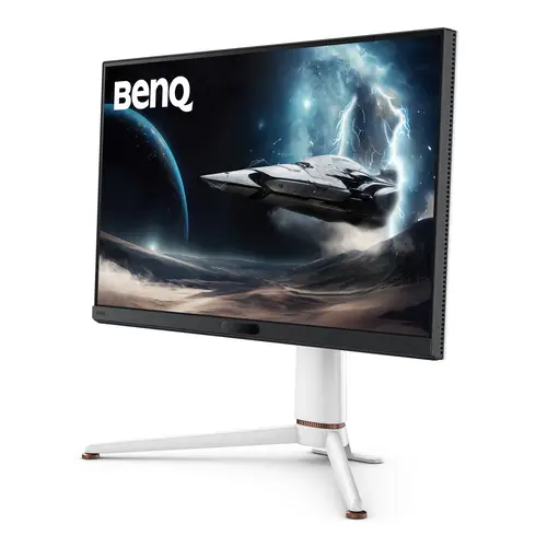 EX271U pantalla para PC 68,6 cm (27") 3840 x 2160 Pixeles 4K Ultra HD LED Negro, Blanco - Imagen 2