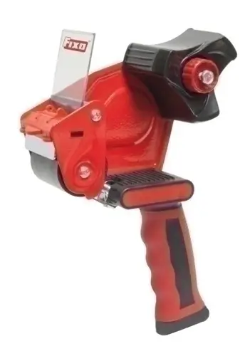 MAQUINA PRECINTAR FIXO PROFESIONAL