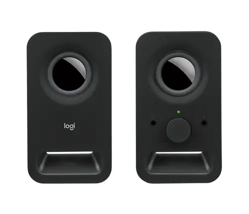 980-000814 altavoz Negro Alámbrico 3 W - Imagen 2