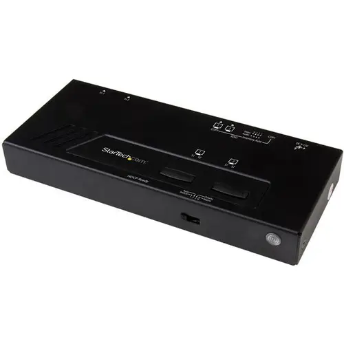 VS222HD4K interruptor de video HDMI - Imagen 1