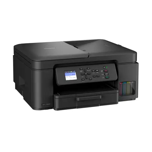 DCP-T780DW impresora multifunción Inyección de tinta A4 1200 x 6000 DPI 16 ppm Wifi - Imagen 3