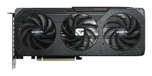 GeForce RTX 5060 GAMING OC 8G Tarjeta Gráfica - 8GB GDDR7, 128bit, PCI-E 5.0, 2595 MHz Frecuencia del núcleo, 3 x DisplayPort, 1 x HDMI, GV-N5060GAMING OC-8GD - Imagen 2