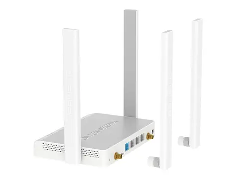Runner 4G Módem router 4G Wi-Fi en malla N300 con Smart Switch de 4 puertos - Imagen 12