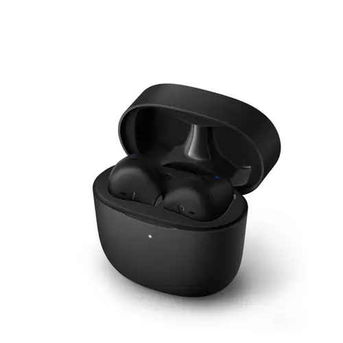 2000 series TAT2236BK Auriculares Inalámbrico Dentro de oído Llamadas/Música Bluetooth Negro - Imagen 4