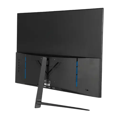 ML27S pantalla para PC 68,6 cm (27") 1920 x 1080 Pixeles Full HD LED Negro - Imagen 2
