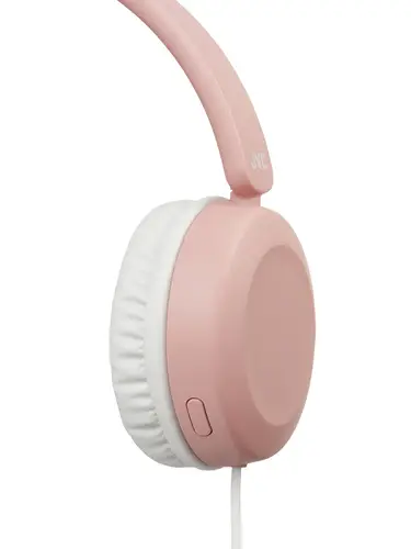 HA-S31M-P Auriculares Alámbrico Diadema Llamadas/Música Rosa - Imagen 6