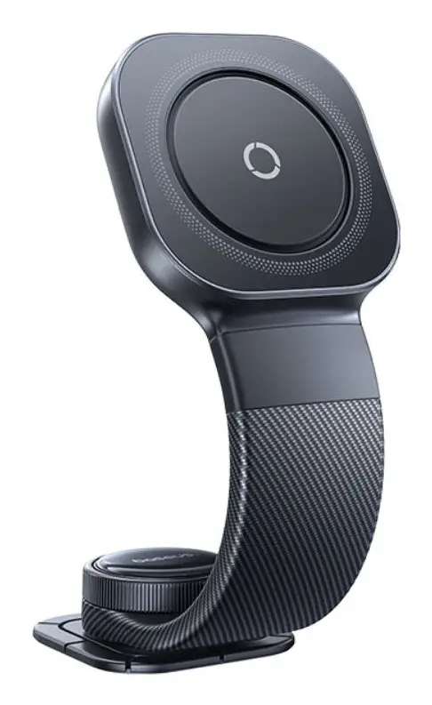 PrimeTrip C03 Teléfono móvil/smartphone Negro