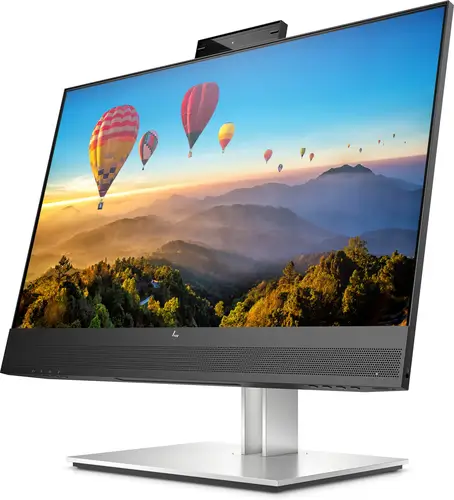 E24m G4 FHD USB-C Conferencing Monitor - Imagen 2