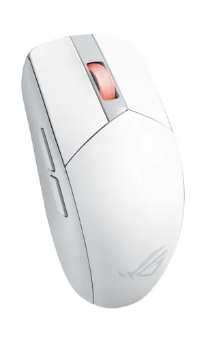 ROG Strix Impact III Wireless ratón Juego Ambidextro RF Wireless + Bluetooth Óptico 36000 DPI - Imagen 7