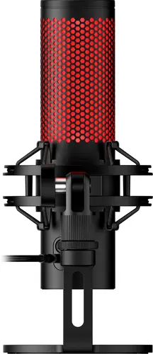 QuadCast 2 - micrófono USB (negro) - Imagen 4