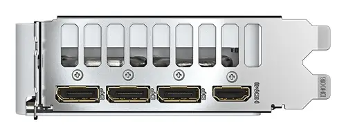 GeForce RTX 5060 AERO OC 8G Tarjeta Gráfica - 8GB GDDR7, 128bit, PCI-E 5.0, 2595 MHz Frecuencia del núcleo, 3 x DisplayPort, 1 x HDMI, GV-N5060AERO OC-8GD - Imagen 8