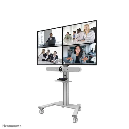 AFLS-825WH1 Kit multimedia y barra de video - universal - Imagen 12