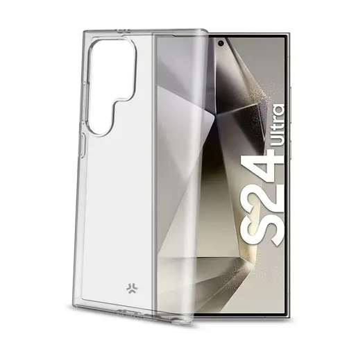 GELSKIN1067 funda para teléfono móvil 17,3 cm (6.8") Transparente - Imagen 3
