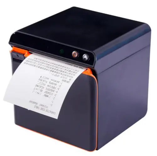 Impresora térmica Frontal NX-PF287-USB - Imagen 3