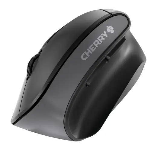 MW 4500 ratón Oficina mano derecha RF inalámbrico Óptico 1200 DPI - Imagen 2