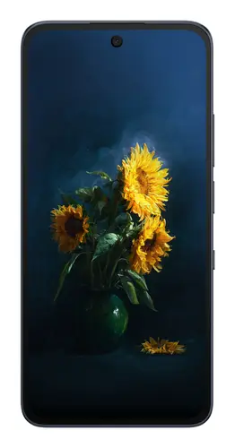 70 NXTPAPER Pro 17,5 cm (6.9") SIM doble Android 16.0 5G USB Tipo C 8 GB 256 GB 5200 mAh Azul - Imagen 3