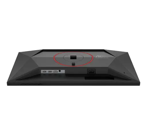 G4 24G4HA pantalla para PC 60,5 cm (23.8") 1920 x 1080 Pixeles Full HD LED Negro, Rojo - Imagen 16