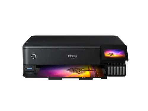 EcoTank ET-8550 - Imagen 1