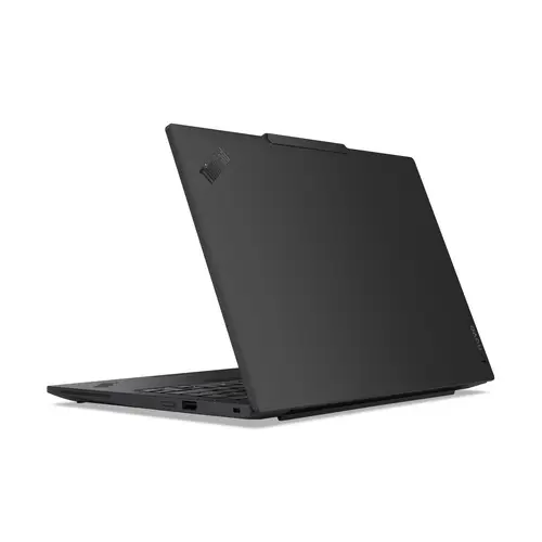 ThinkPad X13 Gen 6 (Intel) Intel Core Ultra 5 225U Portátil 33,8 cm (13.3") WUXGA 32 GB LPDDR5x-SDRAM 512 GB SSD Wi-Fi 7 (802.11be) Windows 11 Pro Español Negro - Imagen 7