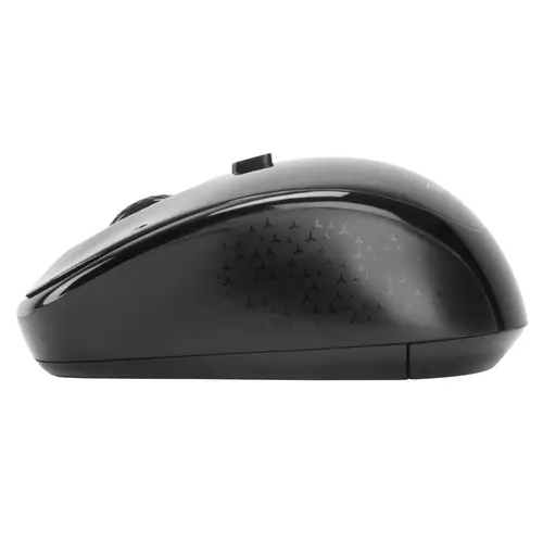 Wireless USB Laptop Blue Trace Mouse - Imagen 3