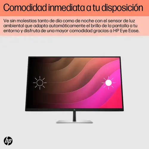 Monitor USB-C 4K E32k G5 - Imagen 7