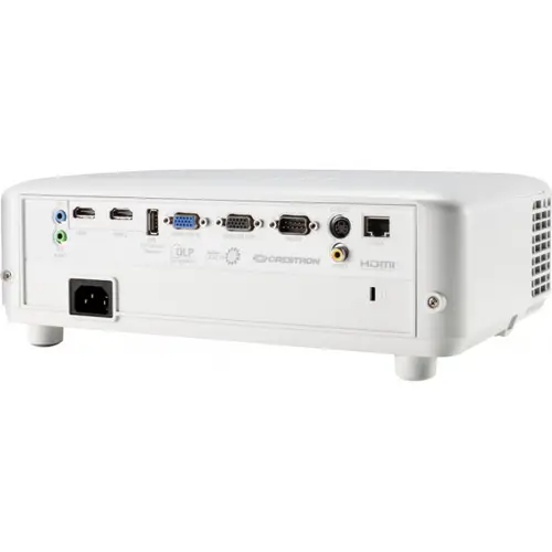 PG706HD videoproyector Proyector de alcance estándar 4000 lúmenes ANSI DMD 1080p (1920x1080) Blanco - Imagen 5