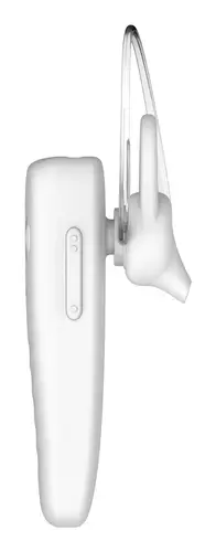 BH20WH auricular y casco Auriculares Inalámbrico Dentro de oído Oficina/Centro de llamadas Blanco - Imagen 1