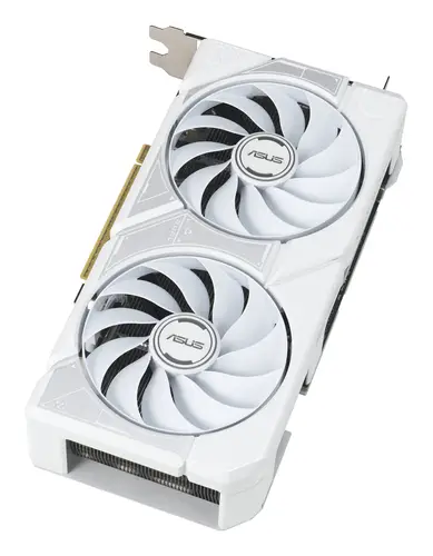 Dual -RTX5060TI-O8G-WHITE NVIDIA GeForce RTX 5060 Ti 8 GB GDDR7 - Imagen 4