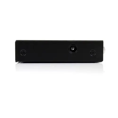Duplicador Divisor Multiplicador de Vídeo DVI y Audio de 2 puertos - Cable - Imagen 2