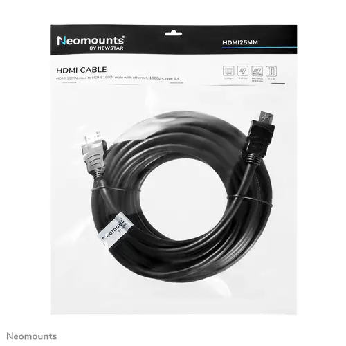 HDMI25MM Cable HDMI - 7.5 metros - Imagen 4