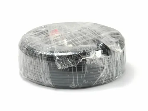 CAS-5018 cable coaxial 18 m BNC CC Negro - Imagen 3