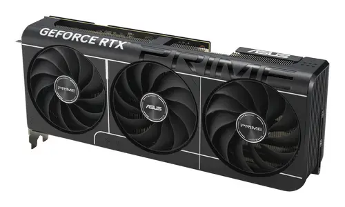 Prime -RTX5070TI-O16G NVIDIA GeForce RTX 5070 Ti 16 GB GDDR7 - Imagen 2
