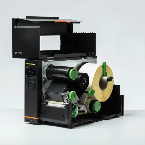 PA-LP-006 pieza de repuesto de equipo de impresión Peel-off kit 1 pieza(s) - Imagen 3