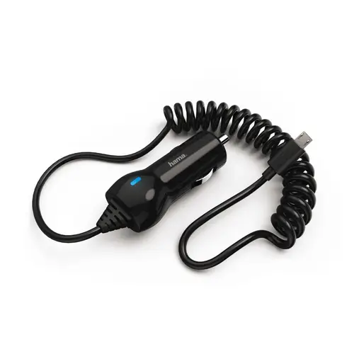 00183248 cargador de dispositivo móvil Negro Auto - Imagen 2