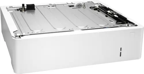 LaserJet Bandeja de alimentador de 550 hojas - Imagen 3