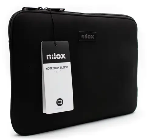 Sleeve para portátil de 14,1" - Negra - Imagen 4
