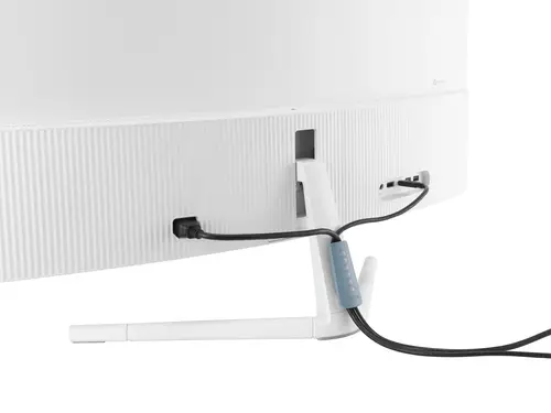 VU34WCIP-W pantalla para PC 86,4 cm (34") 3440 x 1440 Pixeles Wide Quad HD Blanco - Imagen 8